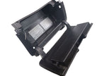 SILVRDO25 2015 Glove Box 627199