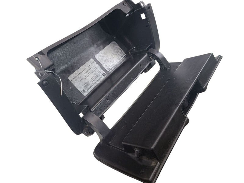 SILVRDO25 2015 Glove Box 627199