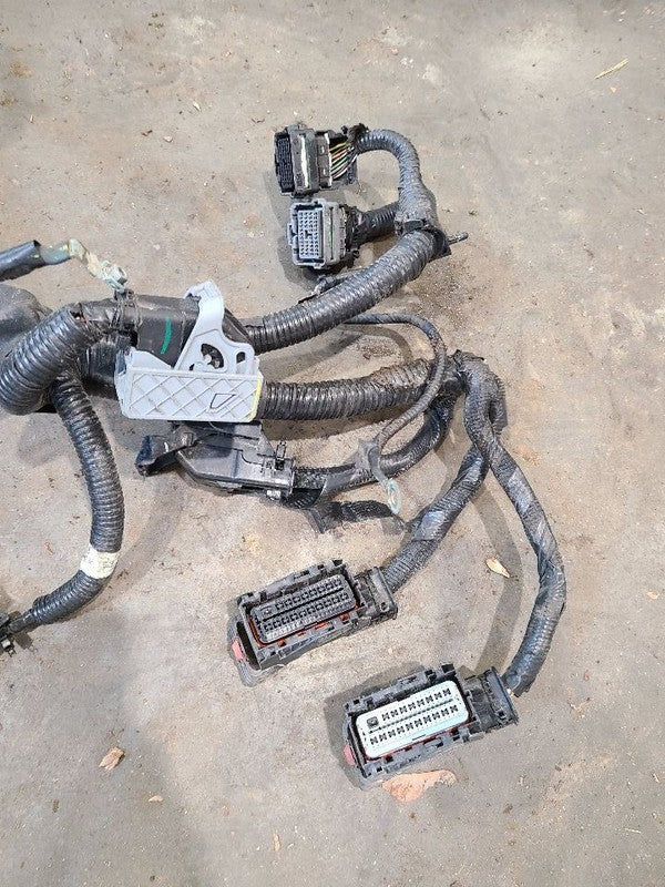 VOLT      2011 Engine Wire Harness 626240