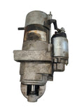 Starter Motor 8-350 Extended Cab Fits 90-94 96-98 CHEVROLET 1500 PICKU