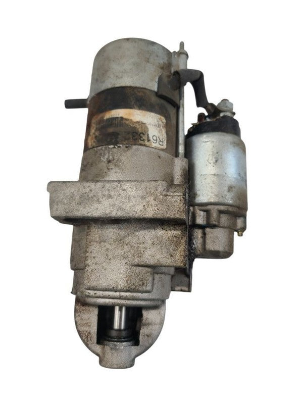 Starter Motor 8-350 Extended Cab Fits 90-94 96-98 CHEVROLET 1500 PICKU