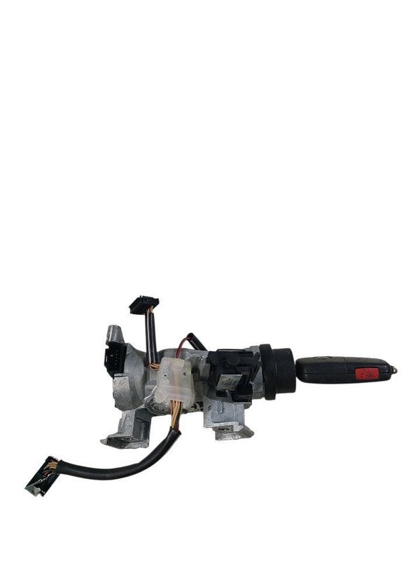Ignition Switch Conventional Ignition Key Start Fits 05-14 JETTA 65468