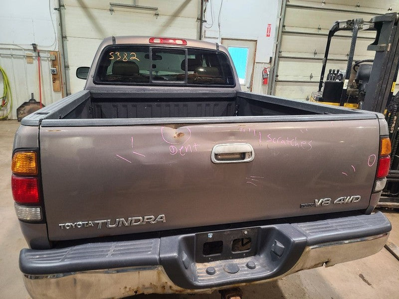 Hood Fits 01-07 SEQUOIA 657724