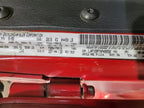 Starter Motor 4-150 Mounts To Block Fits 99-02 DAKOTA 535940