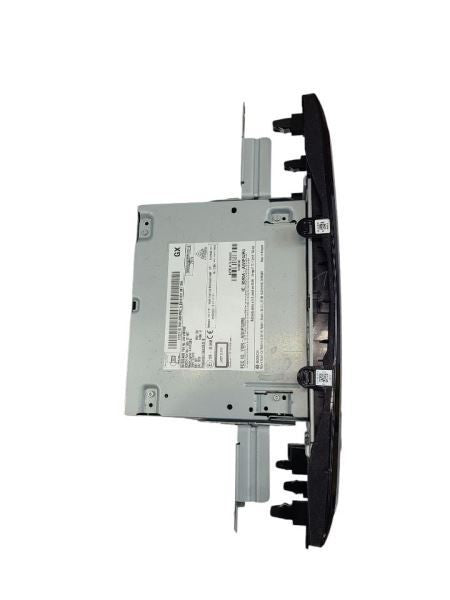 Audio Equipment Radio Receiver AM-FM-CD-MP3 Single Disc Fits 20 ROGUE 