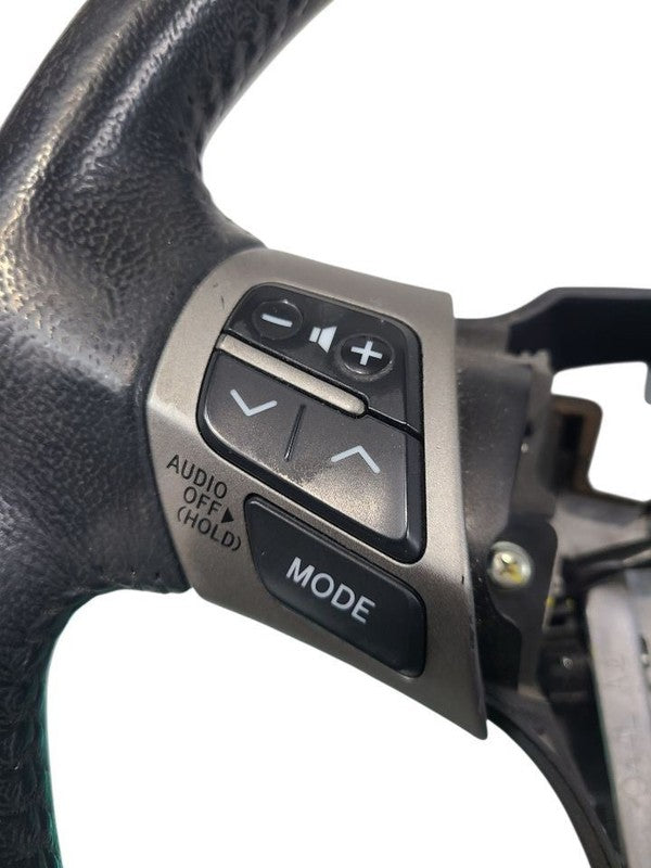 CAMRY     2011 Steering Wheel 660284