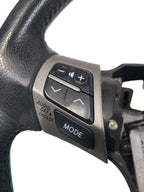 CAMRY     2011 Steering Wheel 660284