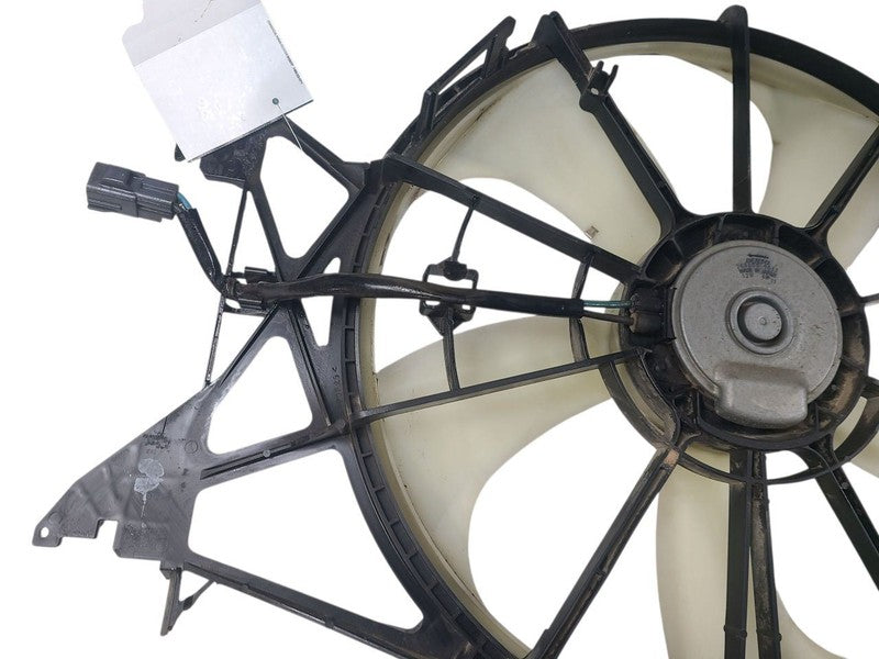 Radiator Fan Motor Classic Style Fits 09-23 DODGE 1500 PICKUP 645857