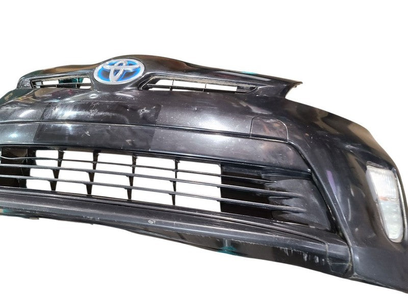 Front Bumper Prius VIN Du 7th And 8th Digit Fits 12-15 PRIUS 650985