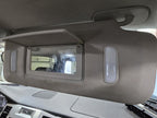 Passenger Right Sun Visor Illuminated Fits 07-14 ESCALADE 609327