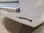 Rear Bumper With Chrome Step Pad Denali Fits 15-16 YUKON XL 1500 67959