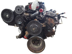 Engine 8-305 5.0L Mfi VIN F 8th Digit Fits 87-92 CAMARO 680420