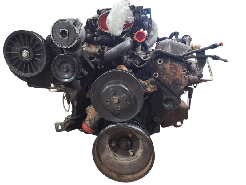 Engine 8-305 5.0L Mfi VIN F 8th Digit Fits 87-92 CAMARO 680420