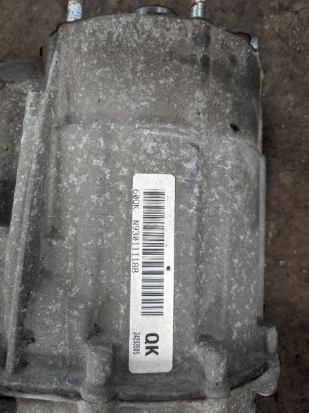 Transfer Case Transfer Case Opt NP0 ID Sy Fits 10-14 SUBURBAN 1500 240