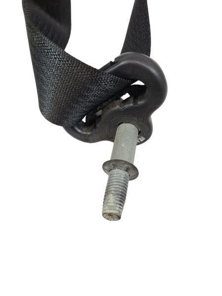 F350SD    2013 Seat Belt Rear 589310