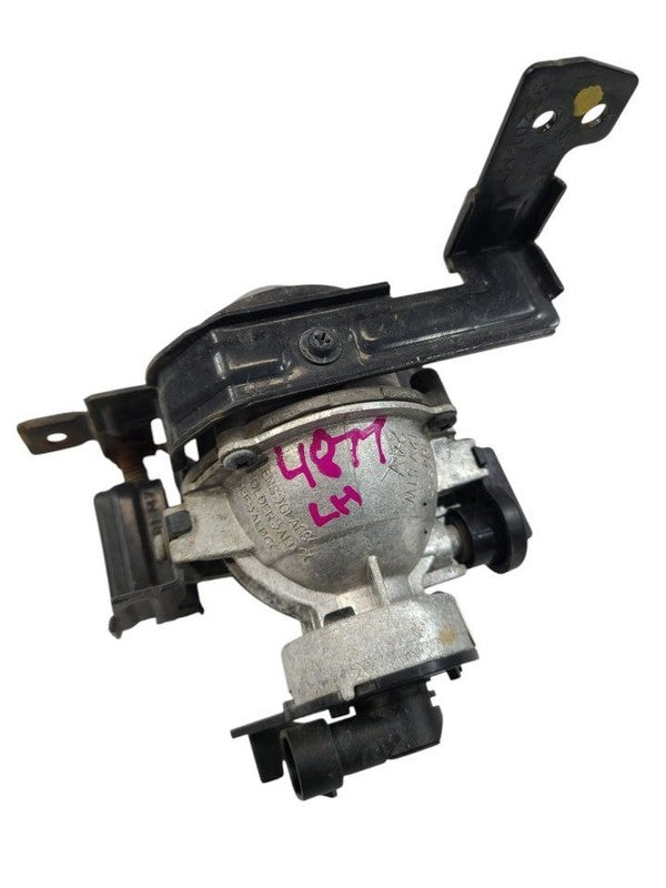 Anti-Lock Brake Part Actuator And Pump Assembly Sedan Fits 19-21 FORTE