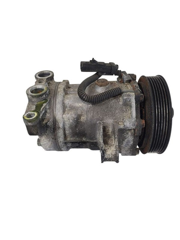 AC Compressor Fits 02-03 DAKOTA 663318