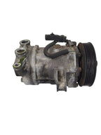 AC Compressor Fits 02-03 DAKOTA 663318