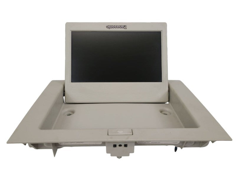 Info-GPS-TV Screen Entertainment System Opt U42 Fits 07-14 ESCALADE 60