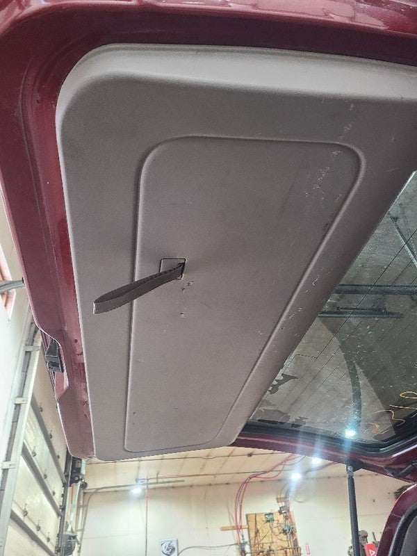 Trunk/Hatch/Tailgate With Electric Window And Wiper Fits 96-02 4 RUNNE
