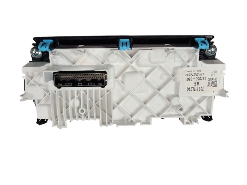 CROSSTREK 2023 Temperature Control 572826