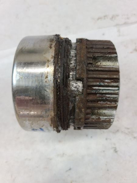 F150      1989 Locking Hubs 555537