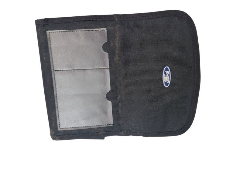 F150      2013 Owners Manual 633840