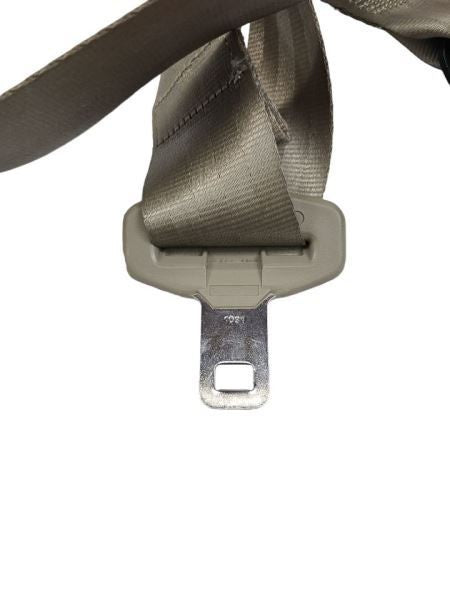 ESCAPE    2015 Seat Belt Rear 588712