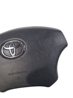 Air Bag Driver Wheel Fits 03-09 4 RUNNER 639626