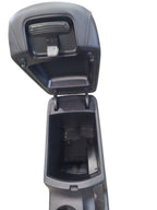 Console Front Model Floor CVT With Storage Compartment Fits 20-22 SOUL