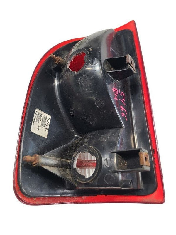 Passenger Right Tail Light Fits 97-04 DAKOTA 663256