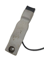 FRONT F350SD    1999 Driver's Side Buckle Seat Belt Front 574951