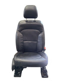 Passenger Front Seat Leather Electric Thru 06/30/17 Fits 16-17 EXPLORE