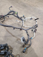 VOLT      2012 Engine Wire Harness 619090