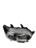 Passenger Headlight Halogen With Chrome Trim Fits 16-23 TACOMA 629930