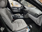 Seat Belt Front 204 Type C250 Bucket Seat Fits 08-10 MERCEDES C-CLASS 