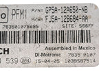 Engine ECM Electronic Control Module 2.0L VIN 9 8th Digit Fits 16 MKZ 