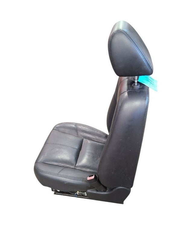 Passenger Front Seat Bucket-bench Electric Leather Fits 07-08 YUKON 63