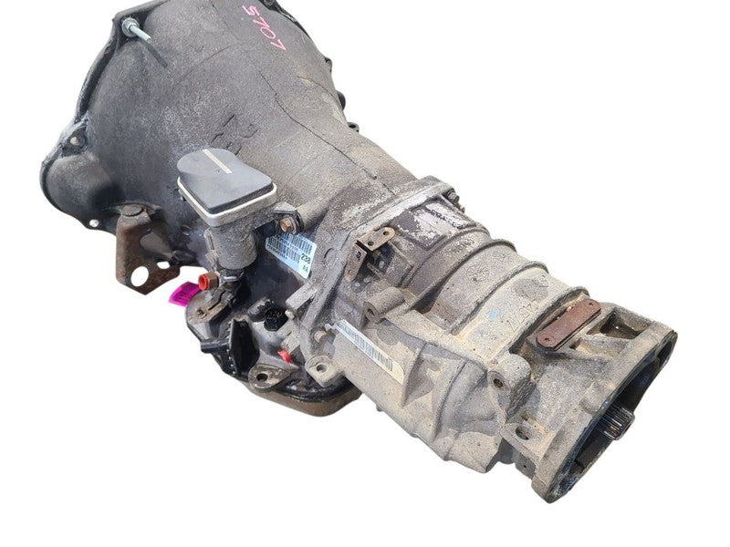 Automatic Transmission 4WD 5.9L Fits 05-07 DODGE 2500 PICKUP 678520