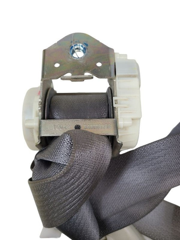 CARAVAN   2008 Seat Belt Rear 607618