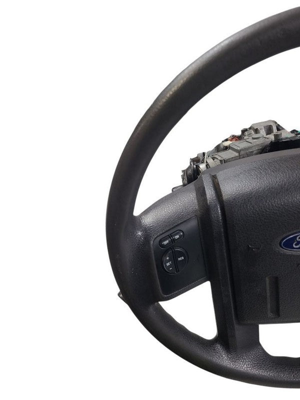 Steering Column Shift With Tilt Fits 08 FORD F250SD PICKUP 643212
