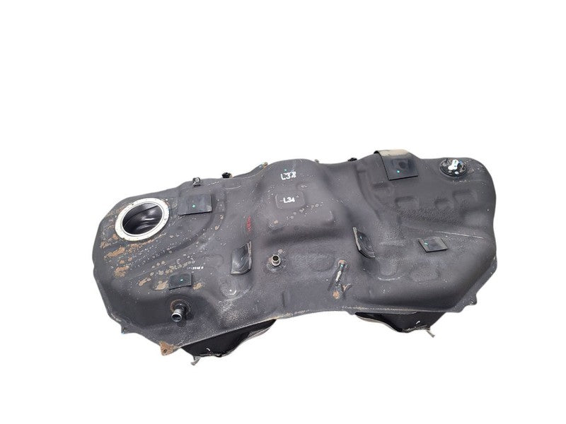 Fuel Tank Fits 07-17 LEXUS LS460 607016