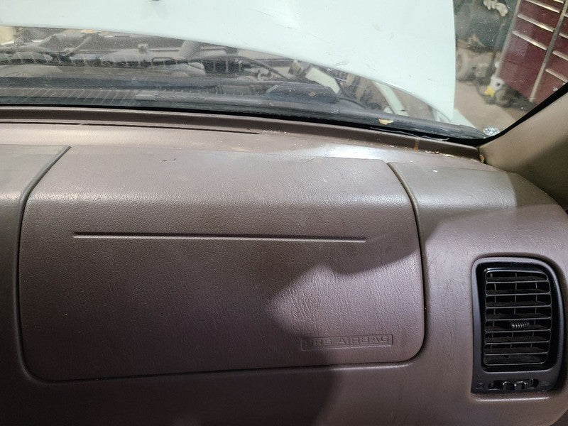 Dash Panel Limited Fits 99-02 4 RUNNER 663417