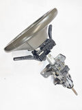Steering Column With On Board Computer Opt 9Q2 Fits 09-12 AUDI Q5 5601