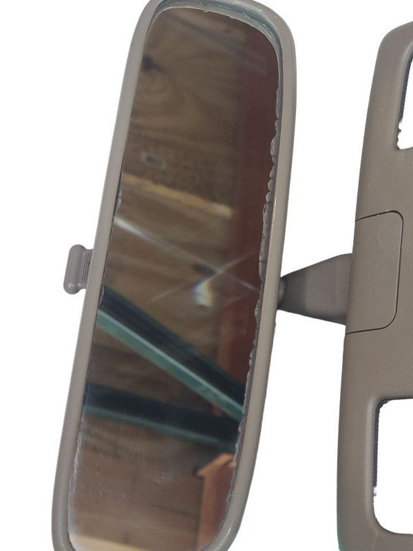 TACOMA    1998 Rear View Mirror 673207