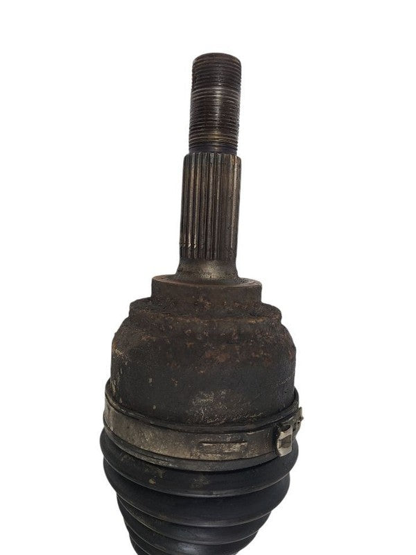 Driver Axle Shaft Front Axle Hatchback Without CVT Fits 07-12 VERSA 60