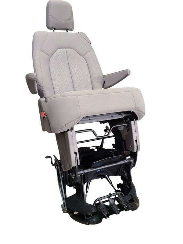 VOYAGER   2020 Seat Rear 623255