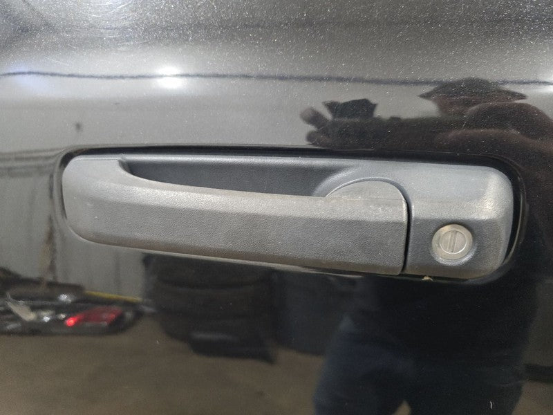 Driver Door Handle Exterior Handle Fits 09-23 DODGE 1500 PICKUP 624543