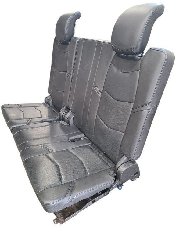 ESCALADE  2017 Third Seat Station Wagon  Van 674472