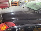 Trunk/Hatch/Tailgate With Spoiler Fits 02-10 LEXUS SC430 657809
